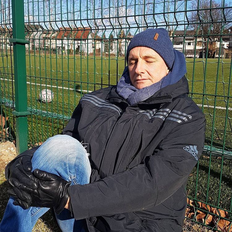 Borut Pahor