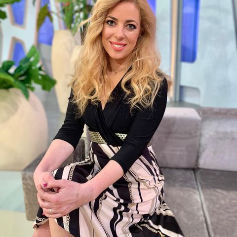 Ana Tavčar