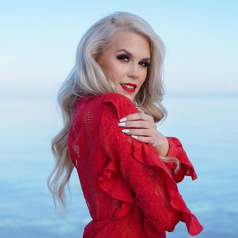 Nika Zorjan
