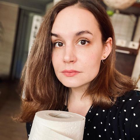 Aleksandra Ilijevski