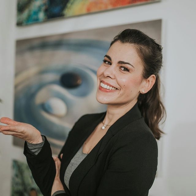 Ana Maria Mitič
