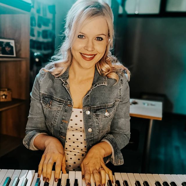 Darja Gajšek