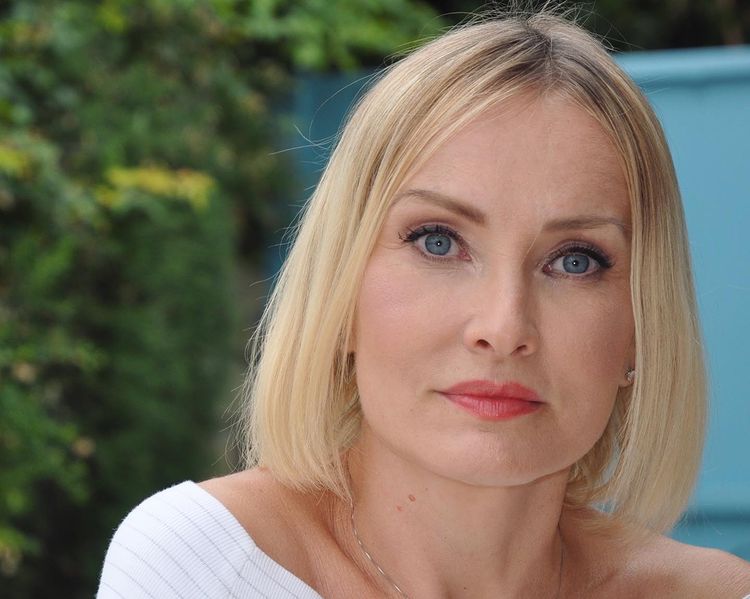 Tanja Ribič