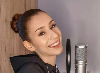 Eva Boto čustveno razkrila, kaj je najlepša stvar, ki se ji je zgodila lansko leto Eva Boto