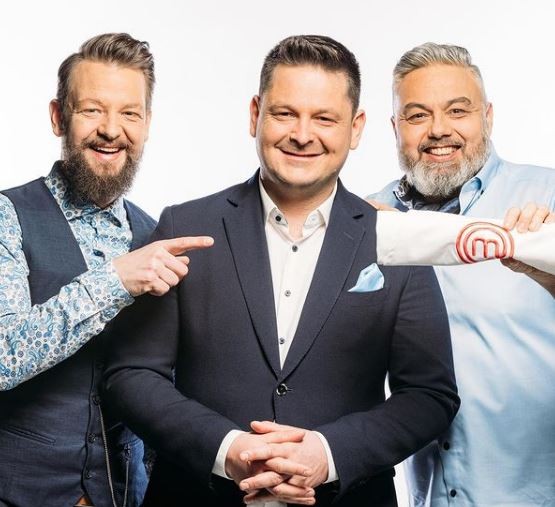 Luka Jezeršek Luka Jezeršek
