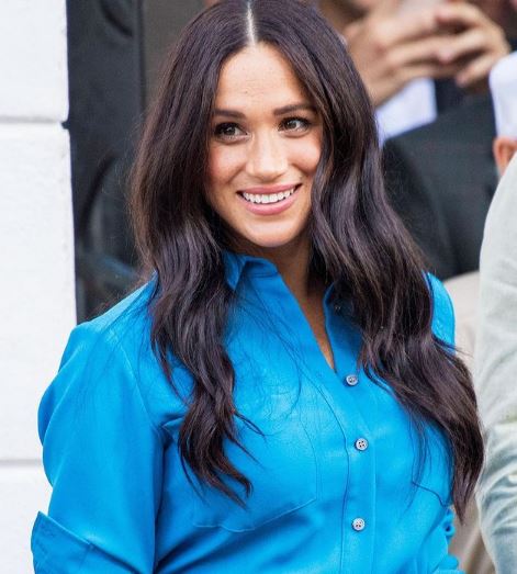 Meghan Markle Meghan Markle