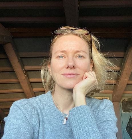 Naomi Watts Naomi Watts