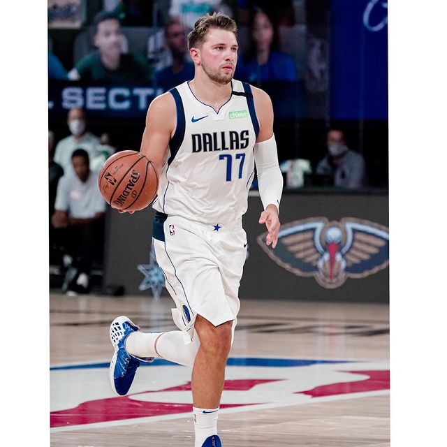 Luka Dončić