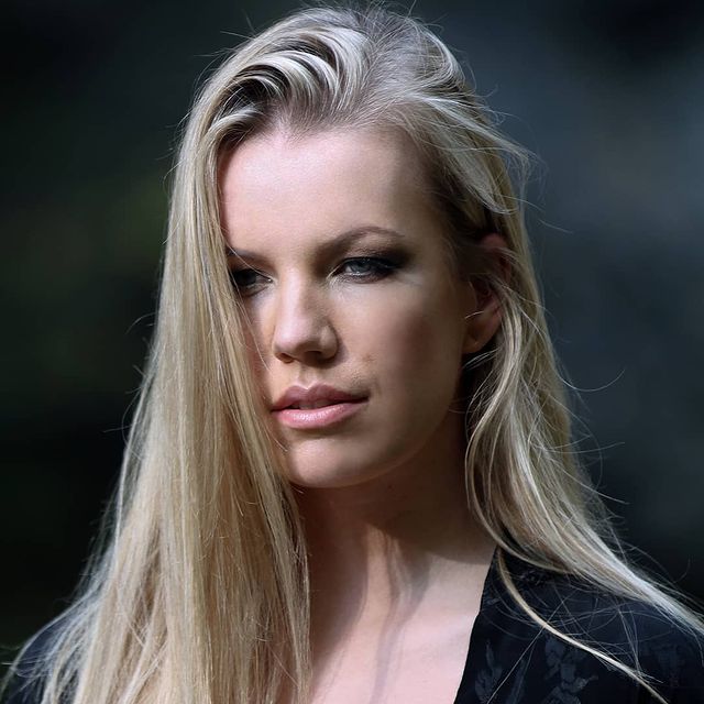 Ana Soklič