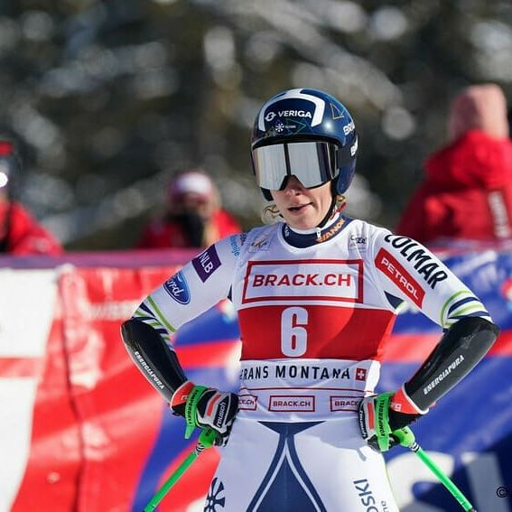 Ilka Štuhec