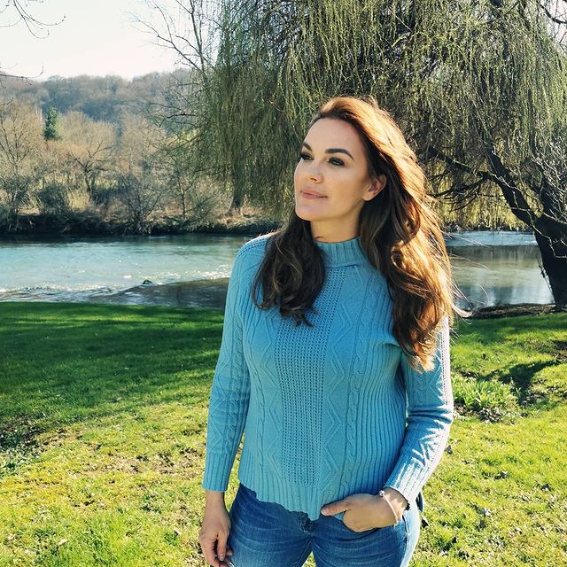 Rebeka Dremelj