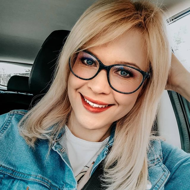 Darja Gajšek