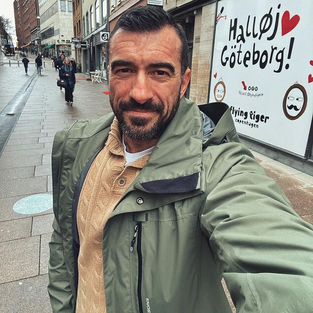 Marko Potrč