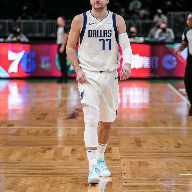 Luka Dončić