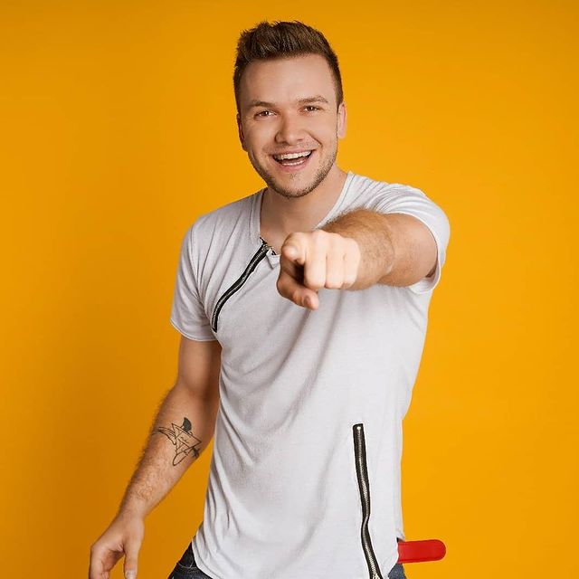 Luka Basi