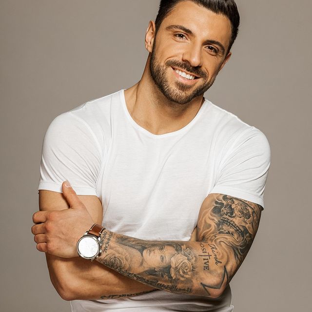 Gregor Čeglaj
