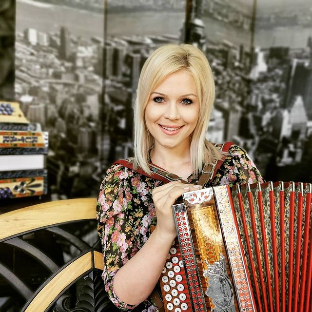 Darja Gajšek
