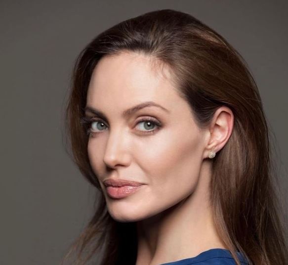 Angelina Jolie