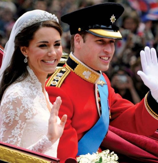 Kate Middleton