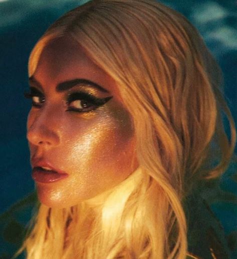 Lady GAGA Lady GAGA