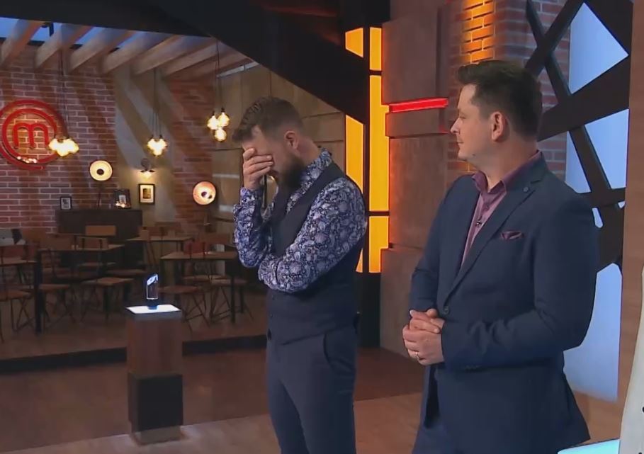 MasterChef Slovenija