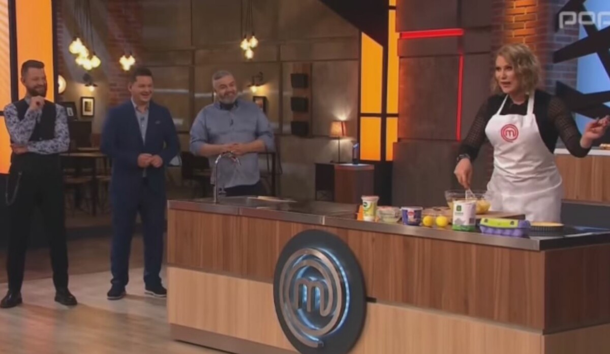 MasterChef Slovenija