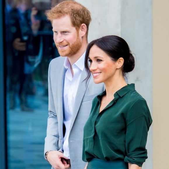Meghan Markle Meghan Markle