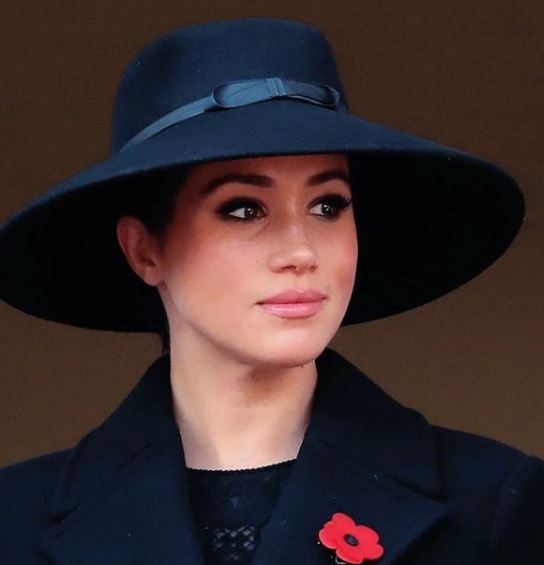 Meghan Markle Meghan Markle