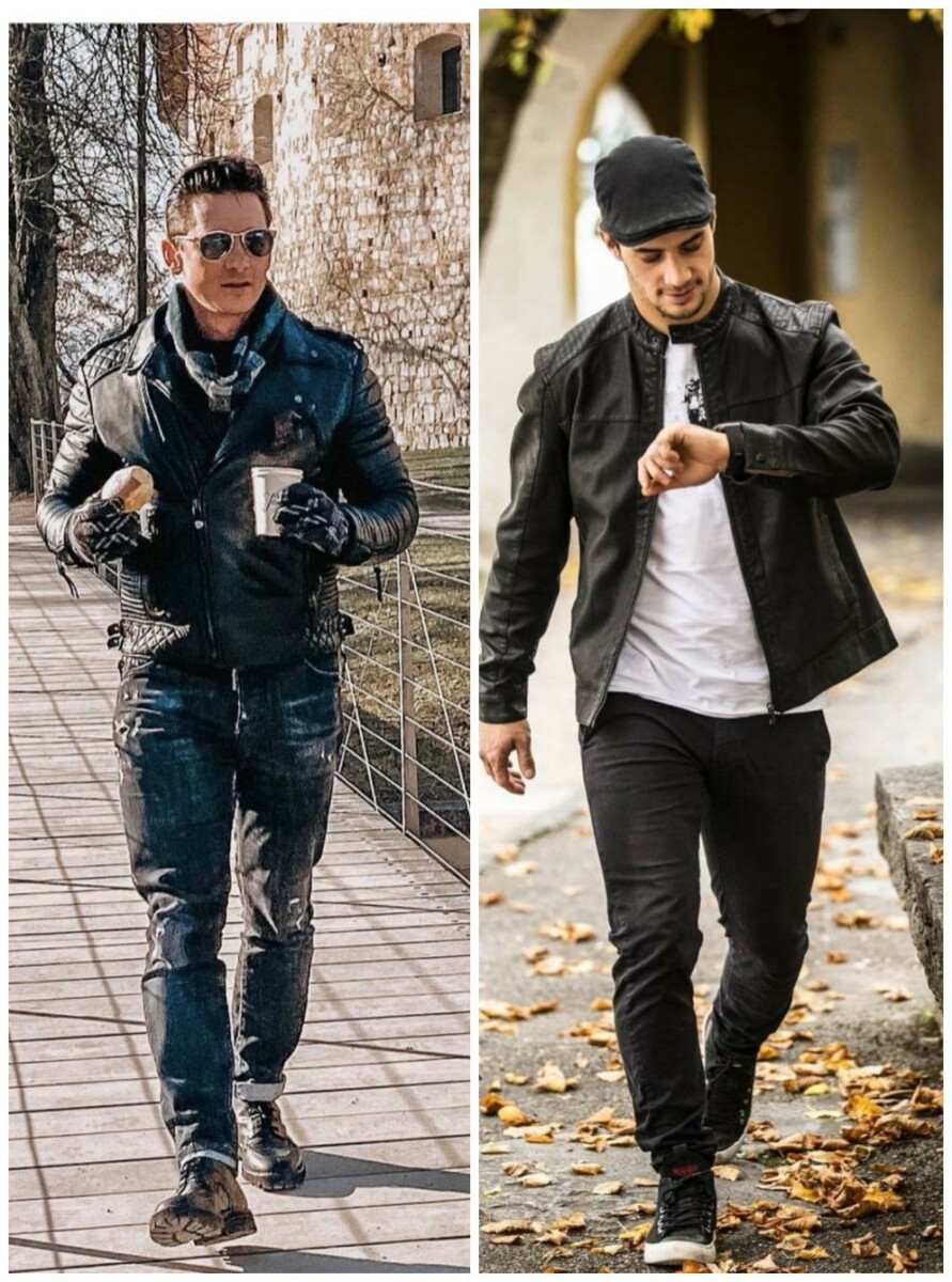 Gregor Kirsch, Franko Bajc