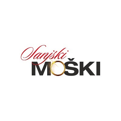 Sanjski moški
