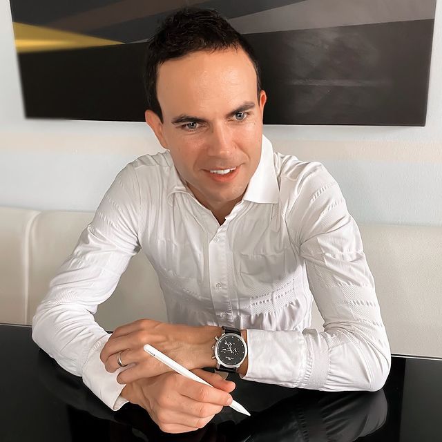 Jernej Damjan