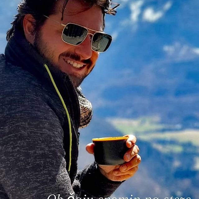 Jernej Tozon