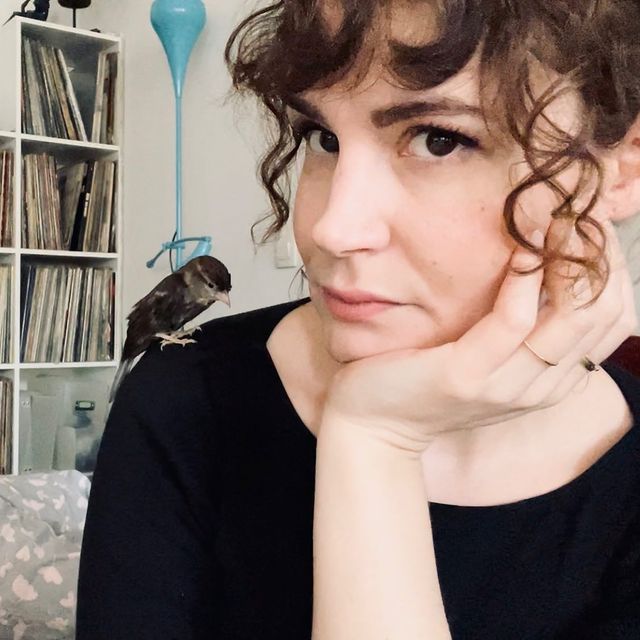 Aleksandra Ilijevski