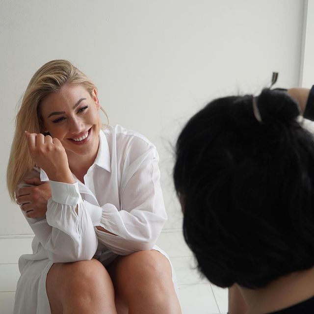 Indira Ekić