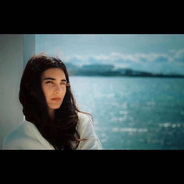 Tuba Büyüküstün
