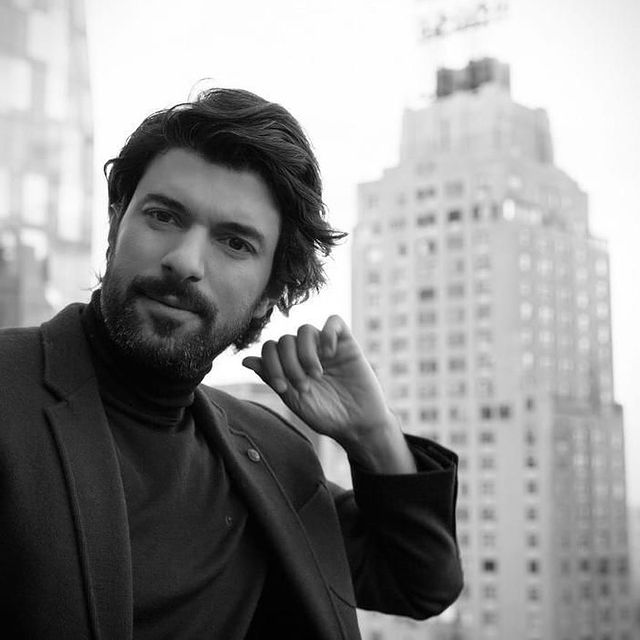 Engin Akyürek