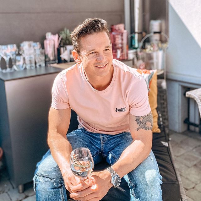 Gregor Kirsch