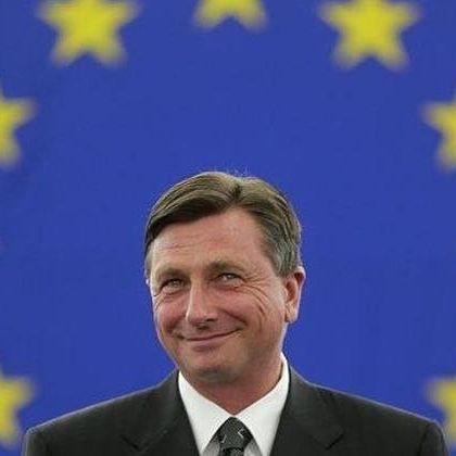 Borut Pahor