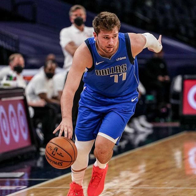 Luka Dončić