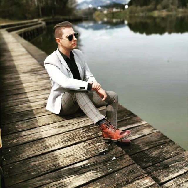 Damjan Murko