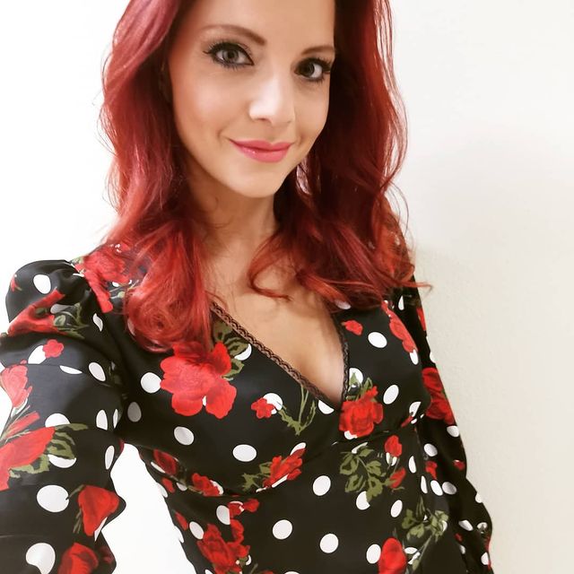 Tanja Žagar