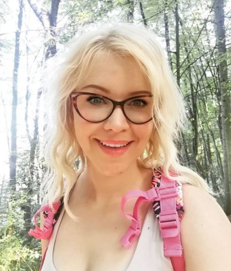 Darja Gajšek Darja Gajšek