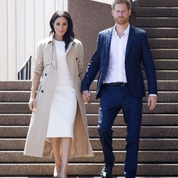 Meghan Markle Meghan Markle