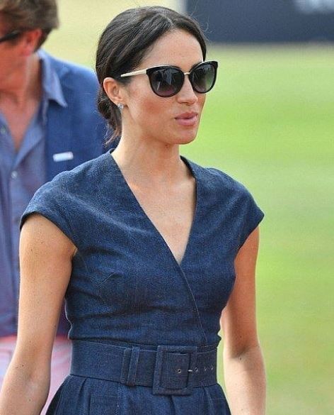 Meghan Markle Meghan Markle