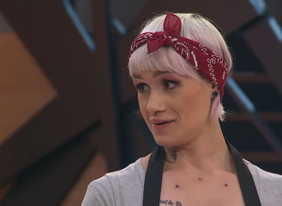 Natalija Palačkovič Natalija Palačkovič