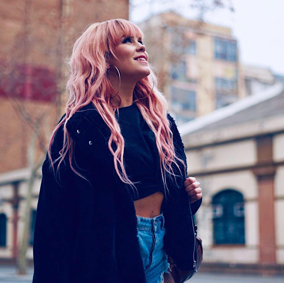 nika zorjan
