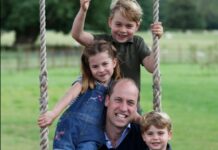 Princ William je odkril, kaj je počel jutro po smrti princese Diane