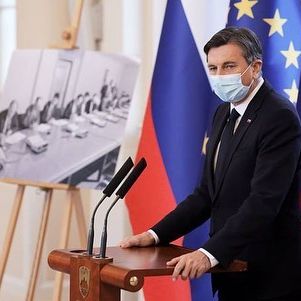 Borut Pahor
