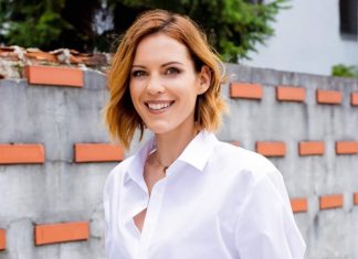 Nuša Lesar
