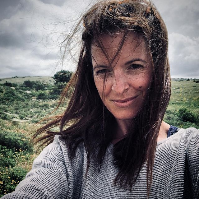 Ana Dolinar Horvat